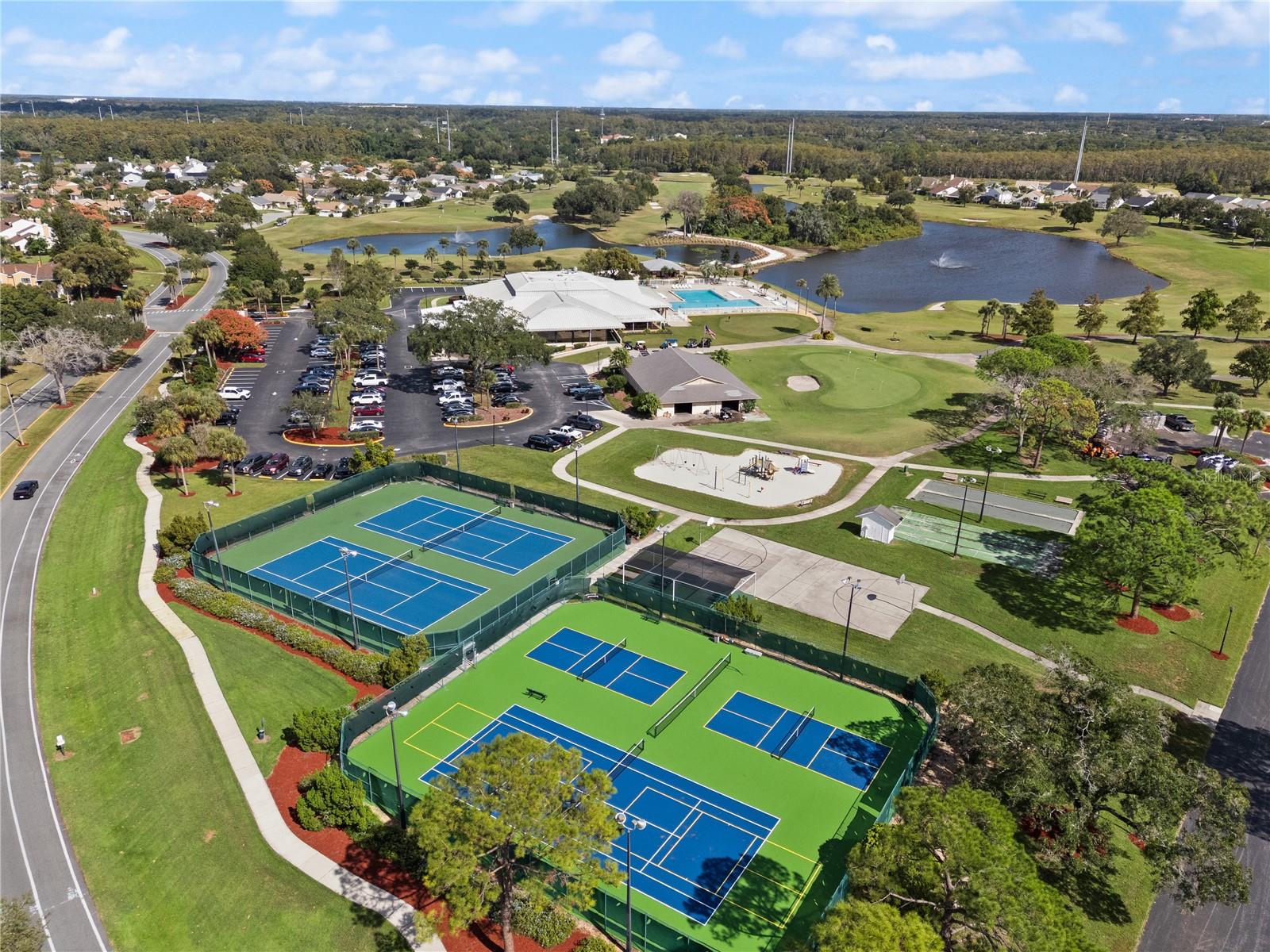 VENTURA CLUB - Residential