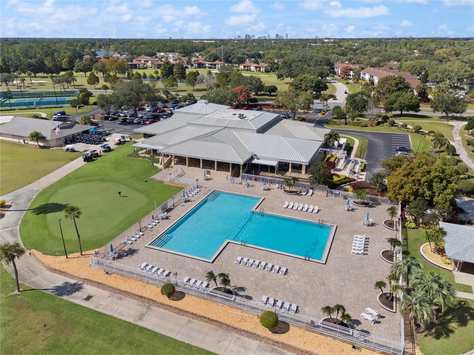 VENTURA CLUB - Residential