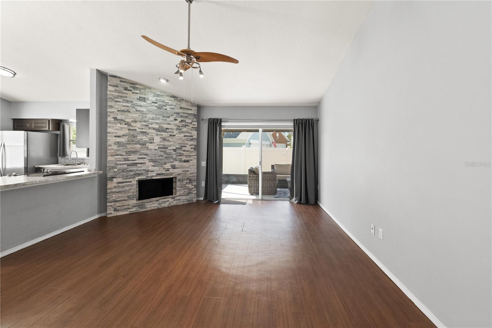 VENTURA CLUB - Residential