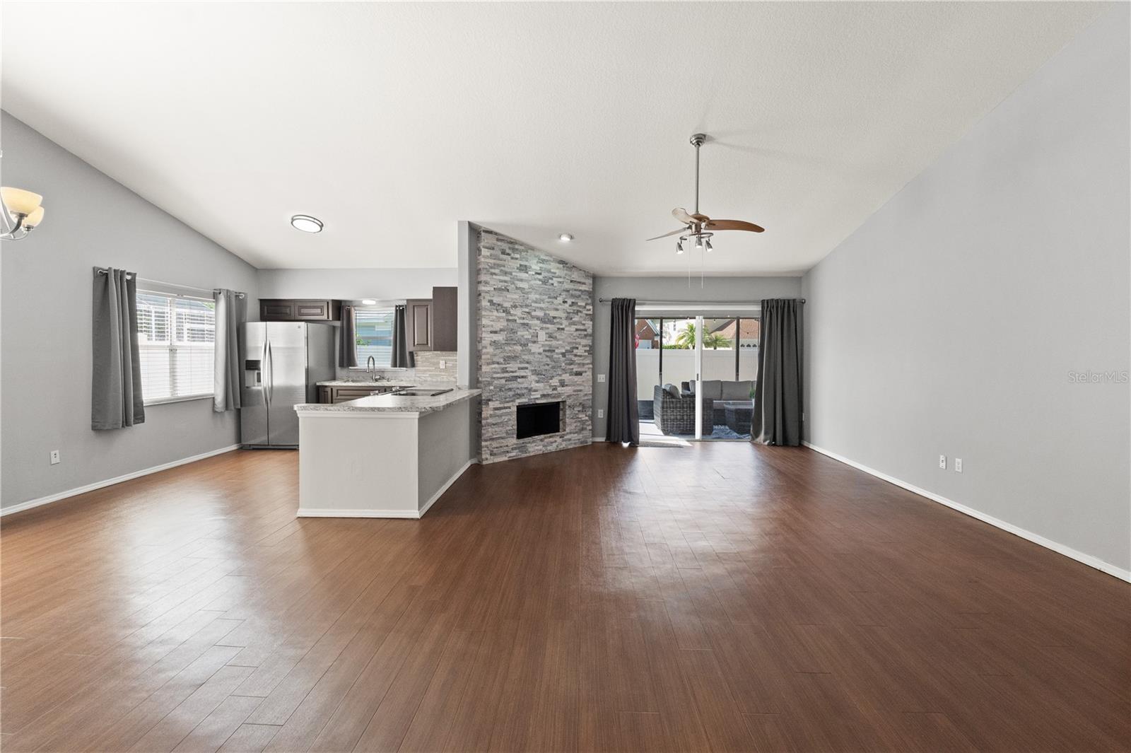 VENTURA CLUB - Residential