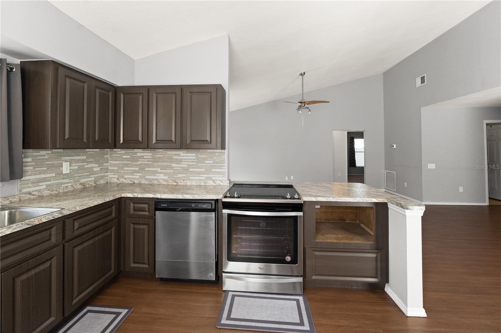 VENTURA CLUB - Residential