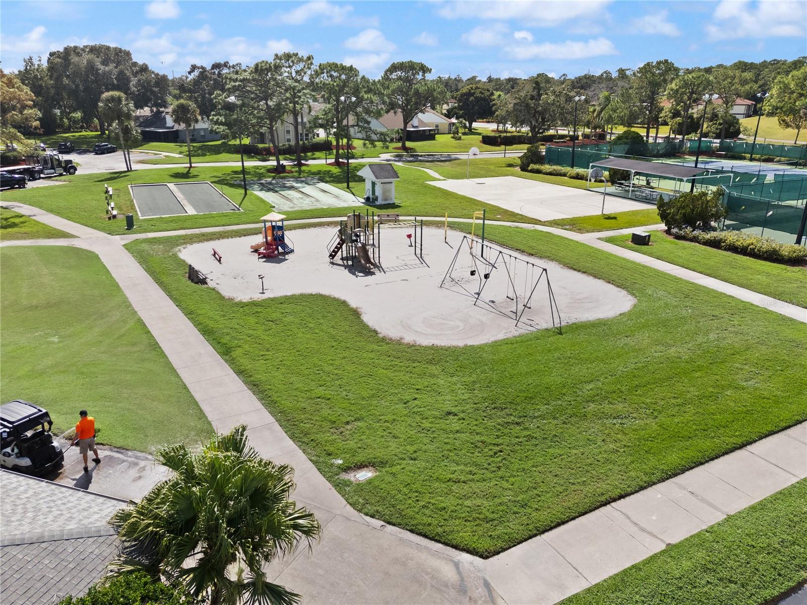 VENTURA CLUB - Residential