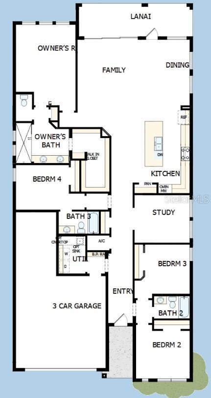 11842 RICHMOND TRAIL