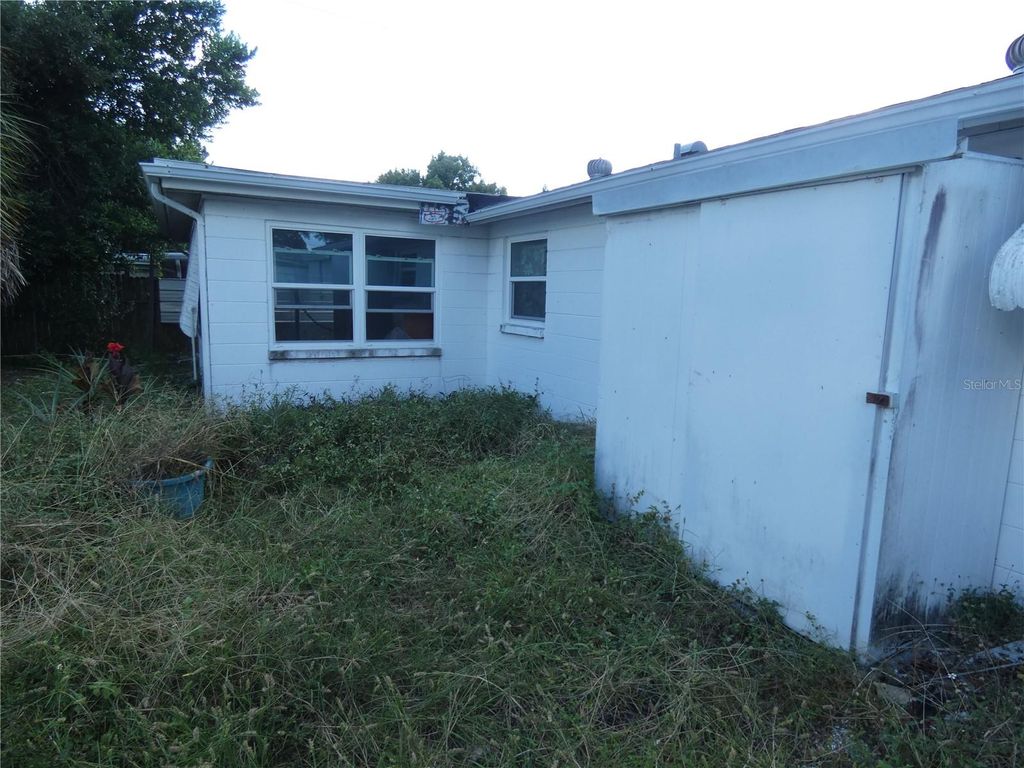 Photo of 3706 Berkshire Street, New Port Richey, FL 34652 (MLS # W7881595)