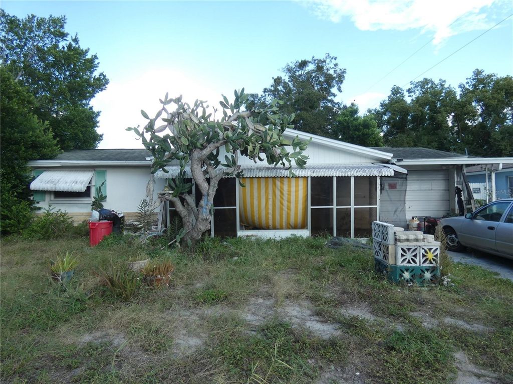 Photo of 3706 Berkshire Street, New Port Richey, FL 34652 (MLS # W7881595)