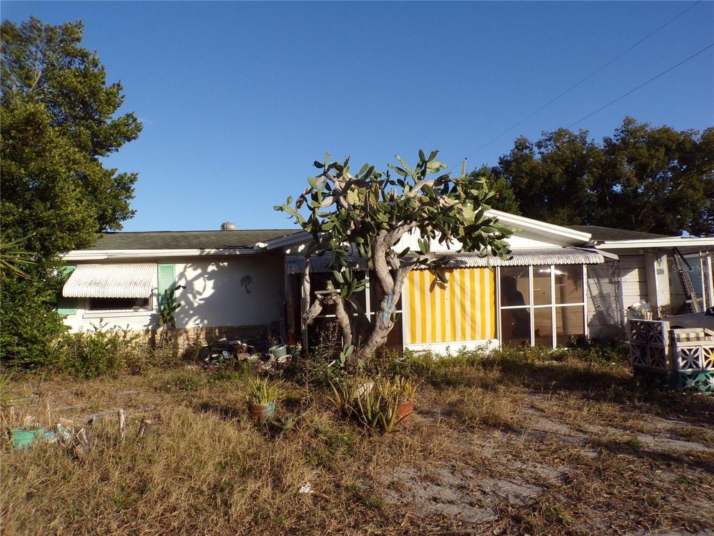 Photo of 3706 Berkshire Street, New Port Richey, FL 34652 (MLS # W7881595)