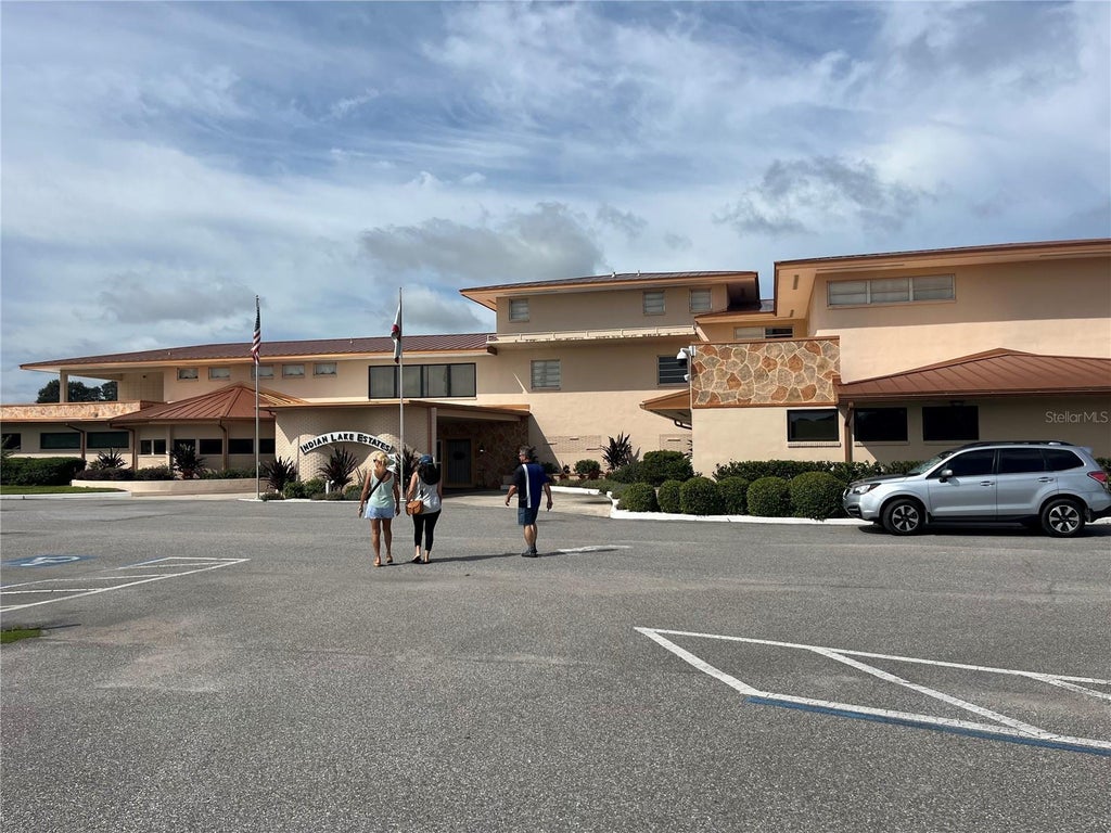 Photo of 0 Granada Drive, Indian Lake Estates, FL 33855 (MLS # O6431504)