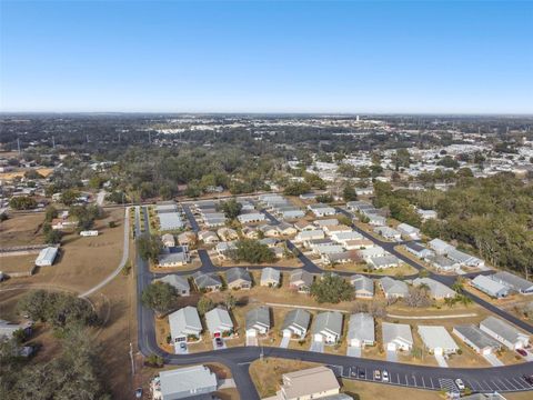 A home in ZEPHYRHILLS