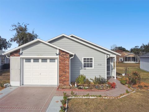 A home in ZEPHYRHILLS