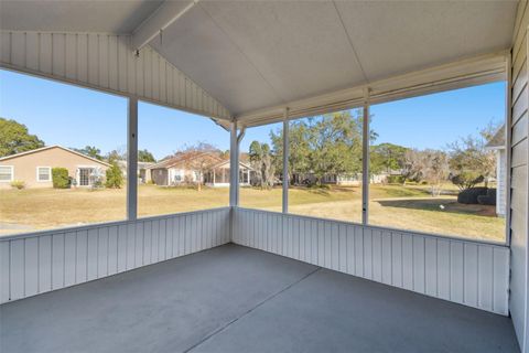 A home in ZEPHYRHILLS