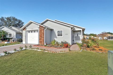 Photo of 37401 Wedgewood Drive, Zephyrhills, FL 33542 (MLS # TB8342645)