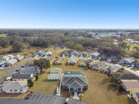 A home in ZEPHYRHILLS