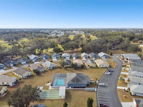 A home in ZEPHYRHILLS