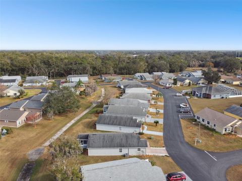 A home in ZEPHYRHILLS