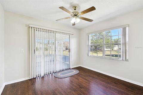 A home in ZEPHYRHILLS