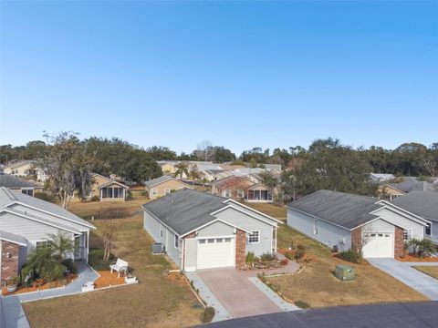 A home in ZEPHYRHILLS