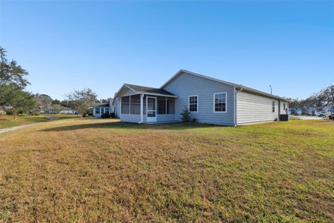 A home in ZEPHYRHILLS