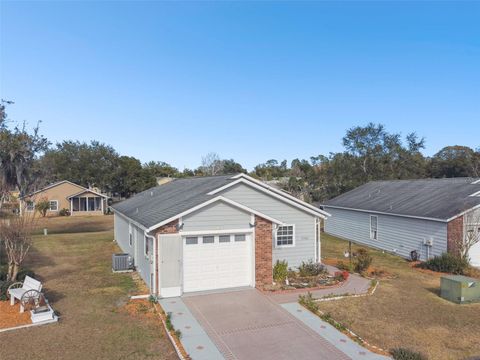 A home in ZEPHYRHILLS