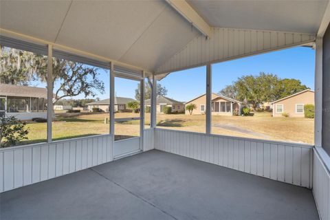 A home in ZEPHYRHILLS