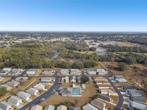 A home in ZEPHYRHILLS