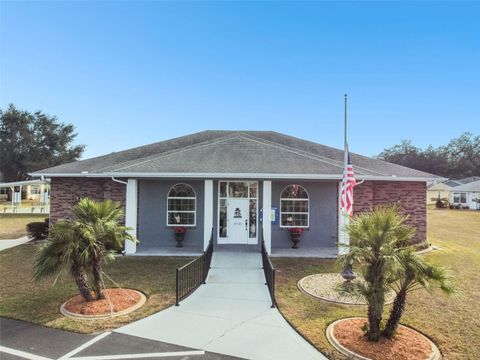 A home in ZEPHYRHILLS