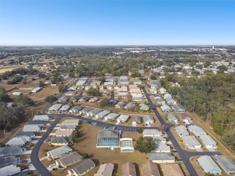 A home in ZEPHYRHILLS