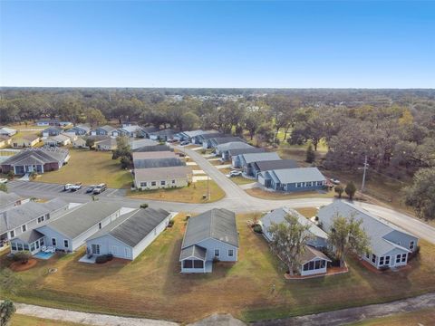 A home in ZEPHYRHILLS