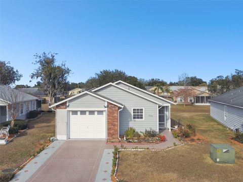 A home in ZEPHYRHILLS