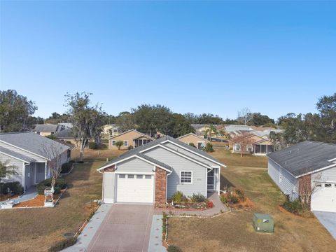 A home in ZEPHYRHILLS