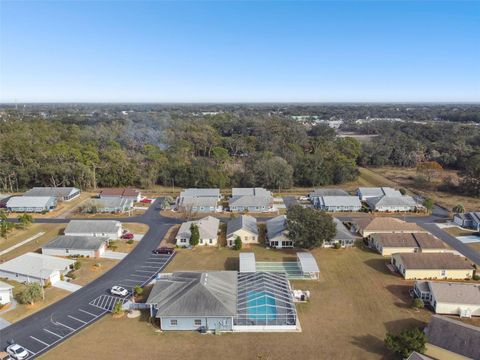 A home in ZEPHYRHILLS