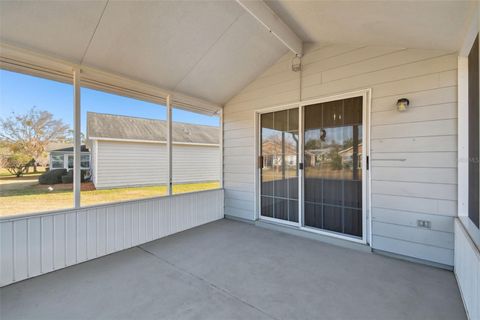 A home in ZEPHYRHILLS