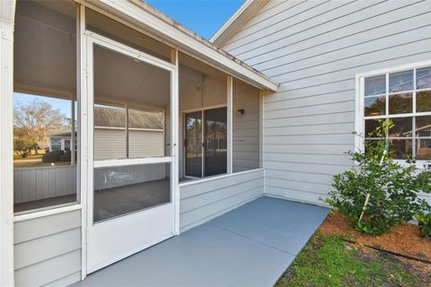 A home in ZEPHYRHILLS