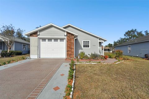 A home in ZEPHYRHILLS