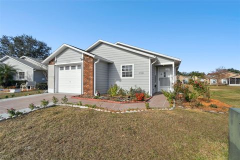 A home in ZEPHYRHILLS