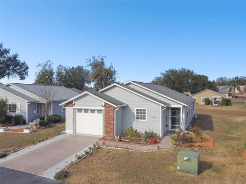 A home in ZEPHYRHILLS