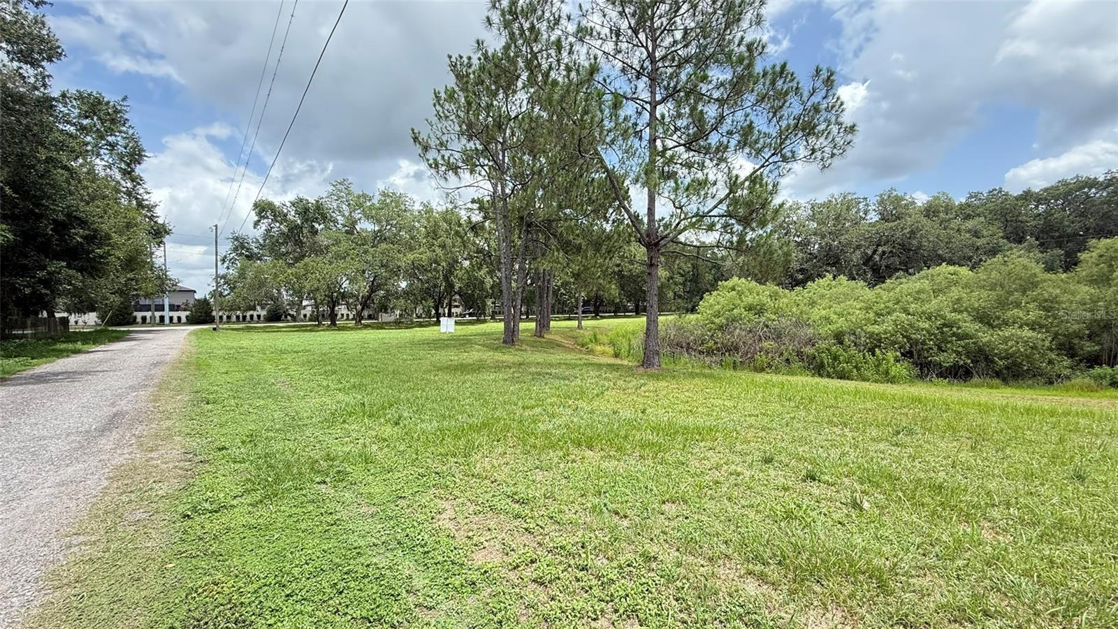 Welcome to your opportunity to own a prime vacant land in the highly desirable city of Wesley Chapel! Presenting 29956 New Dutch Ln . this exceptional deal pf 4.43 acres of land, providing the perfect canvas for your dream home. Situated in close proximity to Epperson Ranch, Mirada, and Watergrass, you'll find yourself at the epicenter of growth and development. Easy access to Tampa through the Overpass Road. Close to hospitals, restaurants, Epperson Lagoon, Ice Skating Rink, Tampa Premium Outlet, Pop Stroke (a mini golf course designed by Tiger Woods),The Krate, over 40 restaurants and stores made of shipping containers), and many other places to relax and enjoy with your family.
