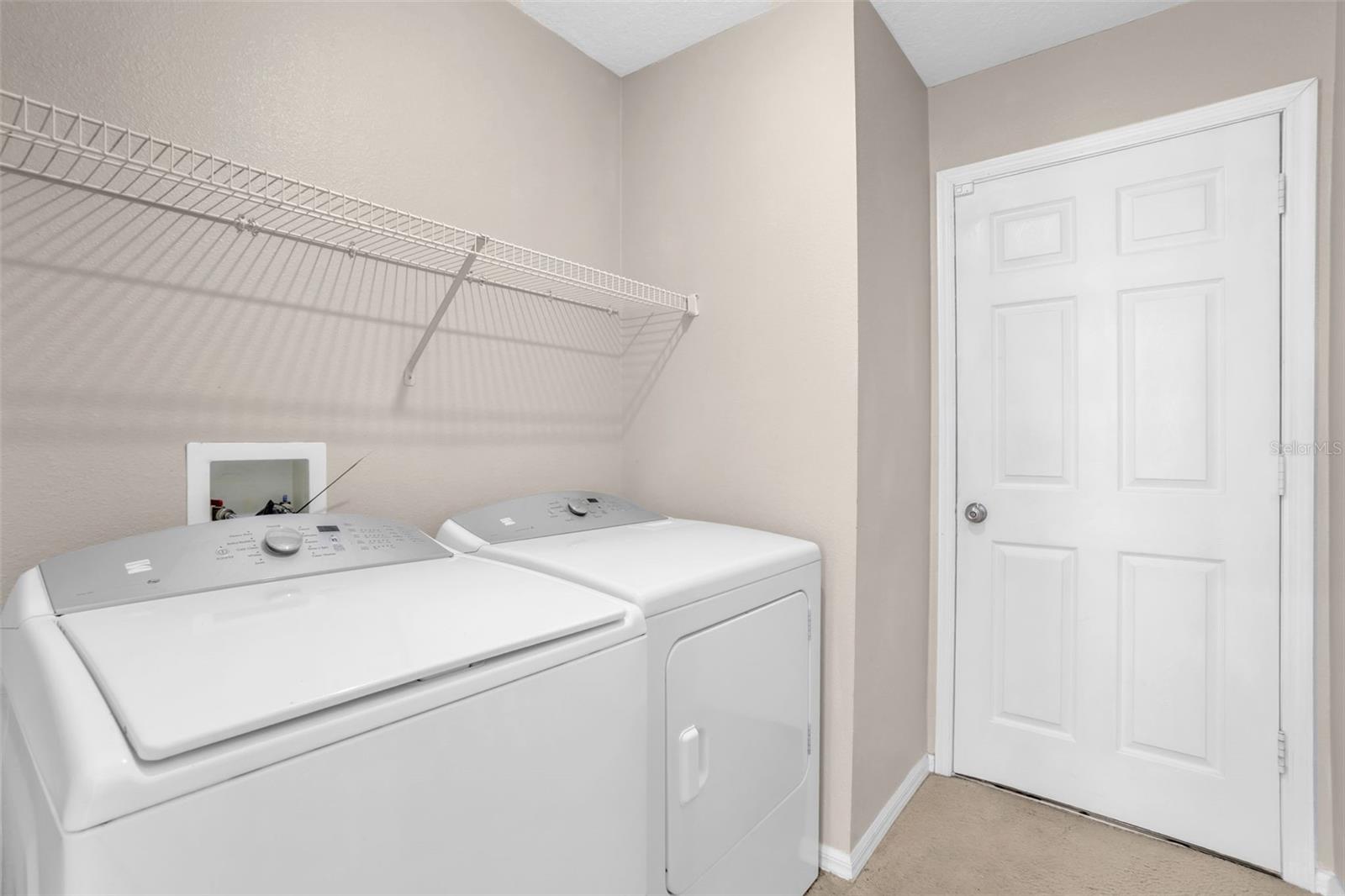 LITTLE CREEK PH 4A - Residential