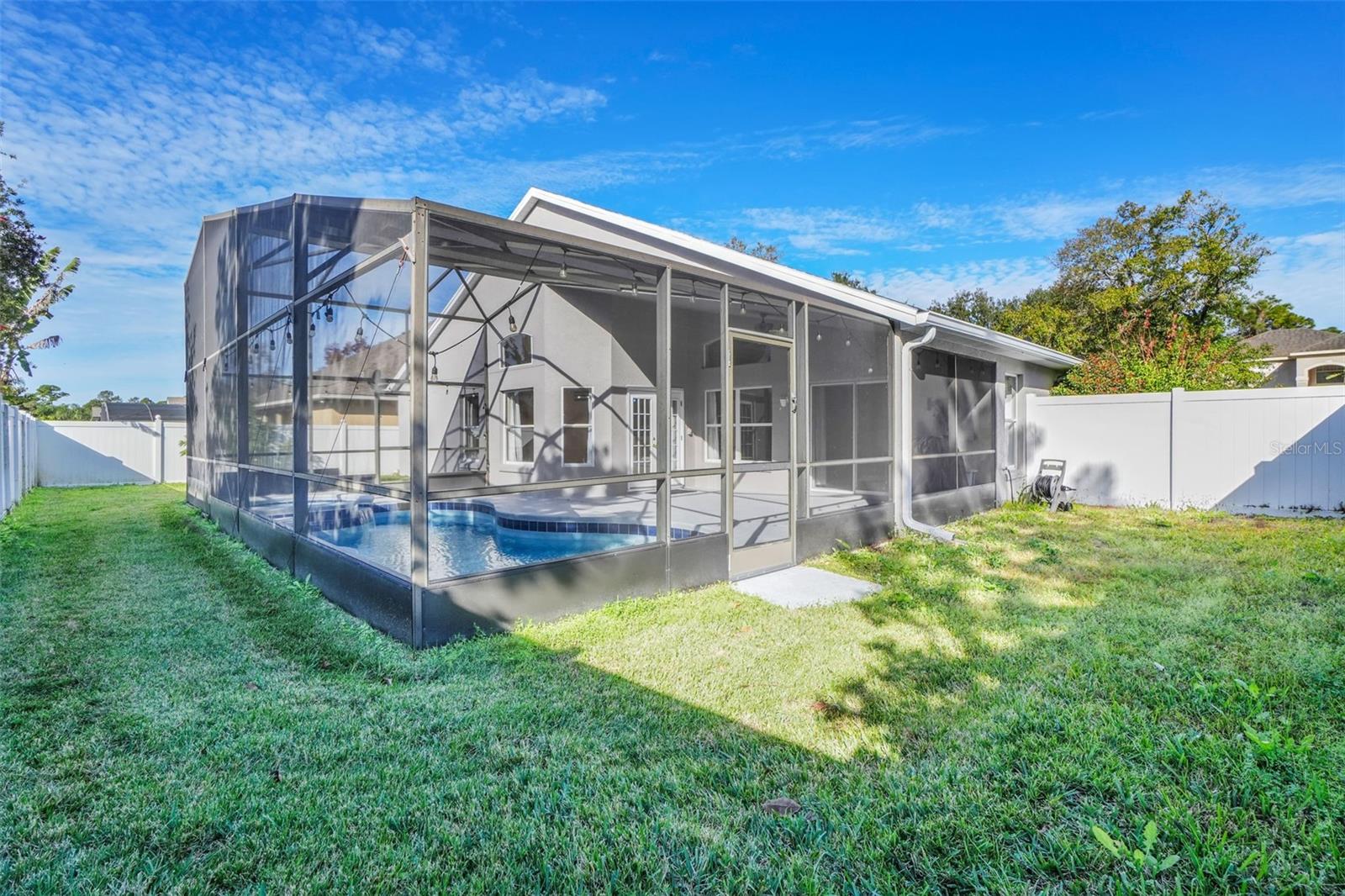 LITTLE CREEK PH 4A - Residential