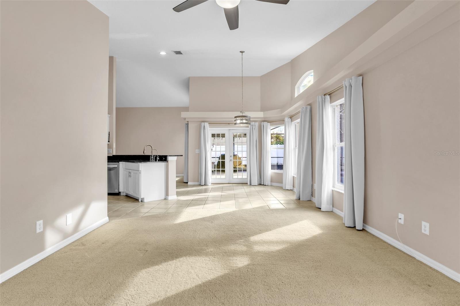 LITTLE CREEK PH 4A - Residential