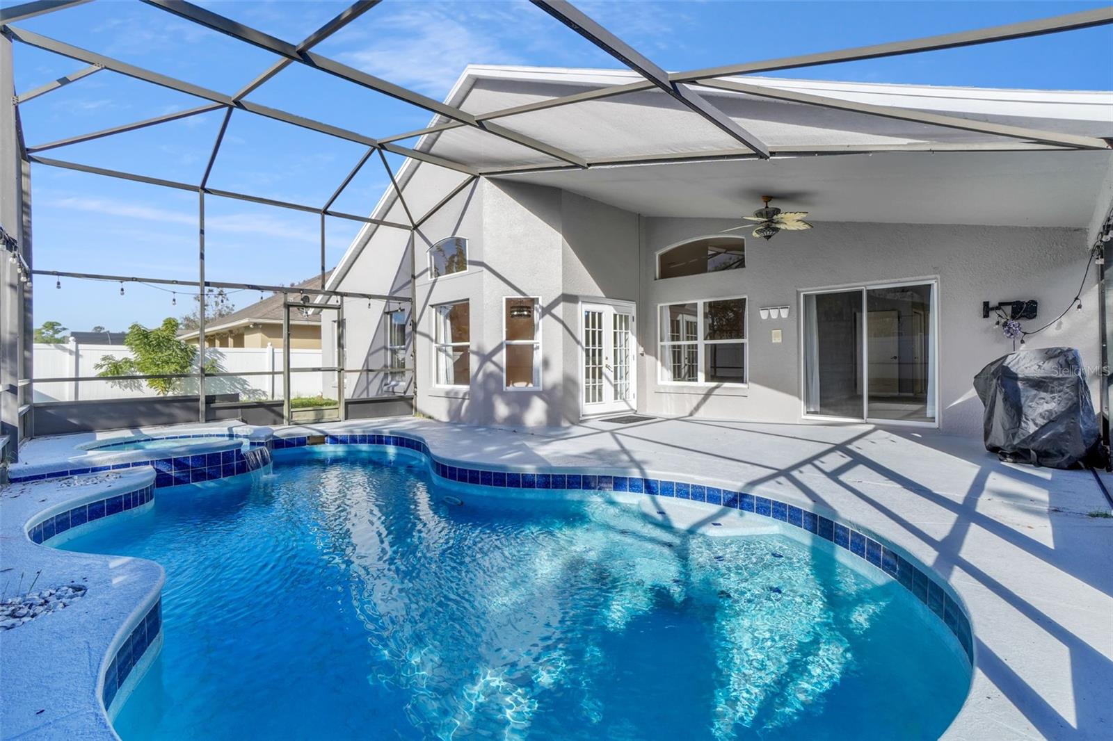 LITTLE CREEK PH 4A - Residential