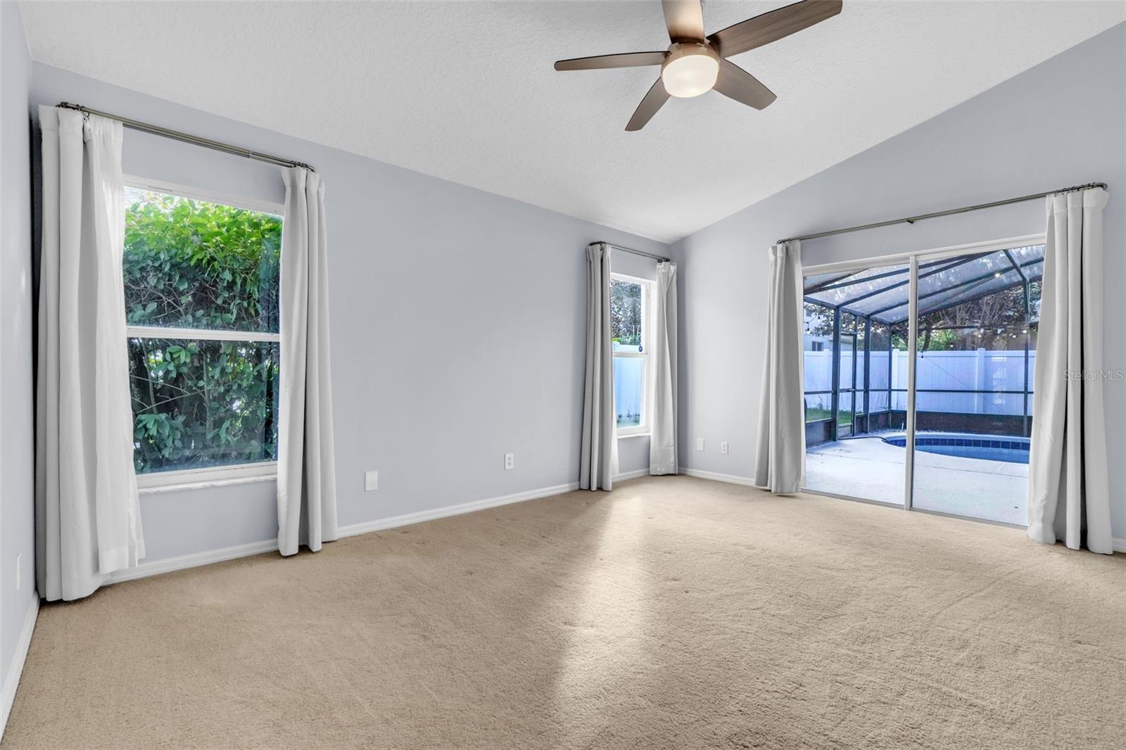 LITTLE CREEK PH 4A - Residential