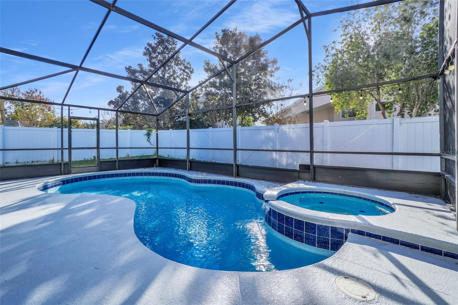 LITTLE CREEK PH 4A - Residential