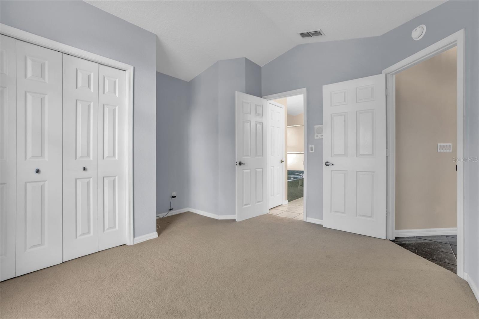 LITTLE CREEK PH 4A - Residential