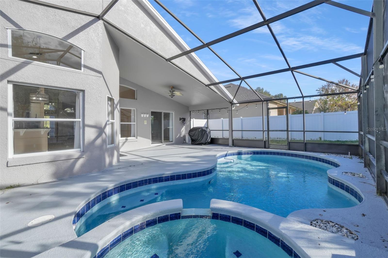 LITTLE CREEK PH 4A - Residential