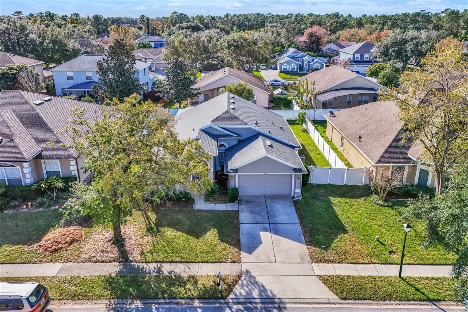 LITTLE CREEK PH 4A - Residential