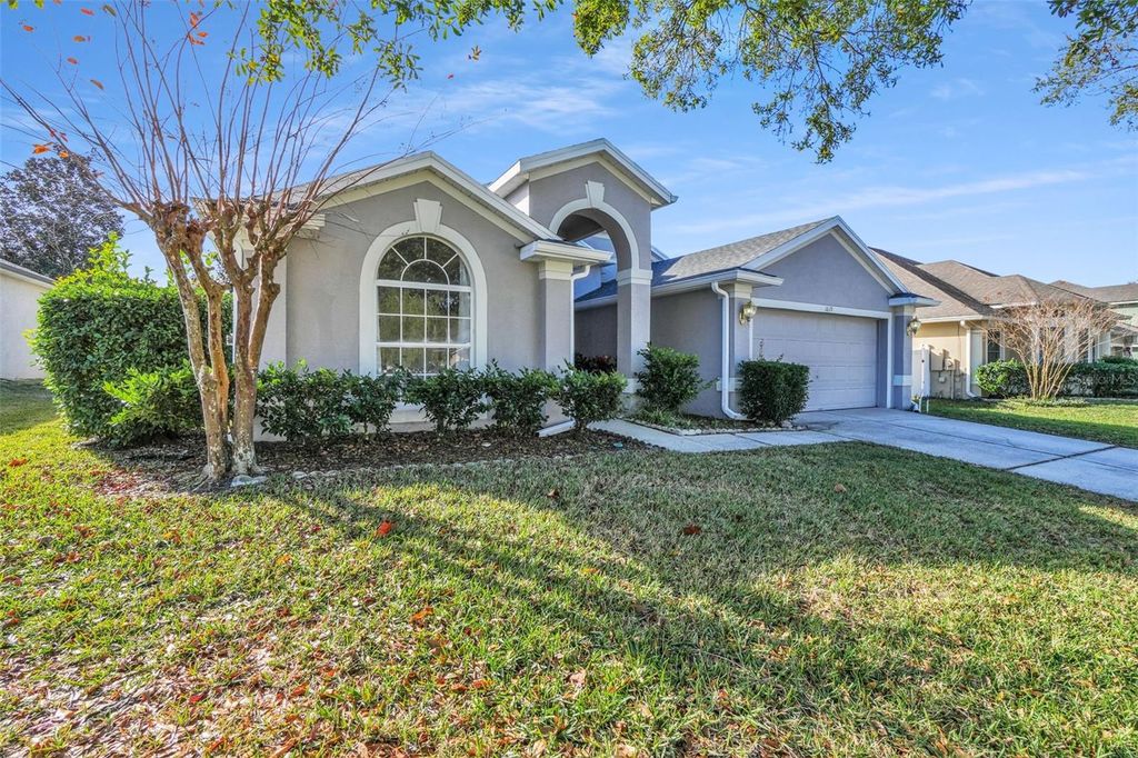 Photo of 1619 River Birch Avenue, Oviedo, FL 32765 (MLS # O6370473)