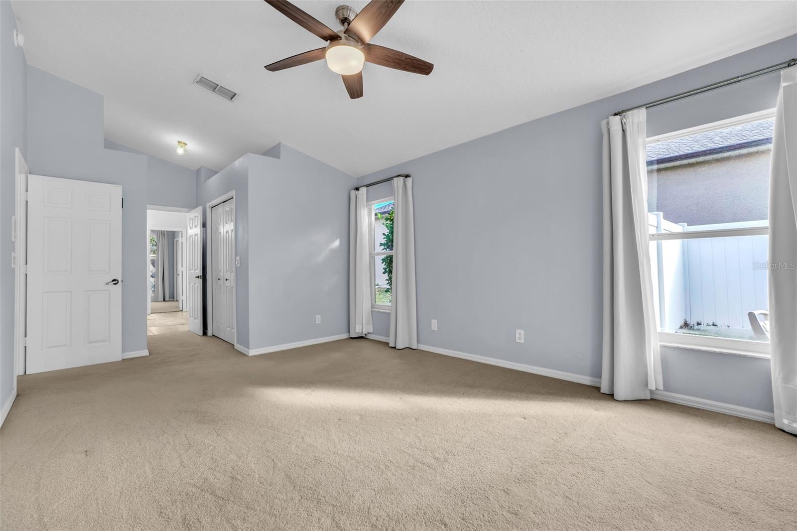 LITTLE CREEK PH 4A - Residential