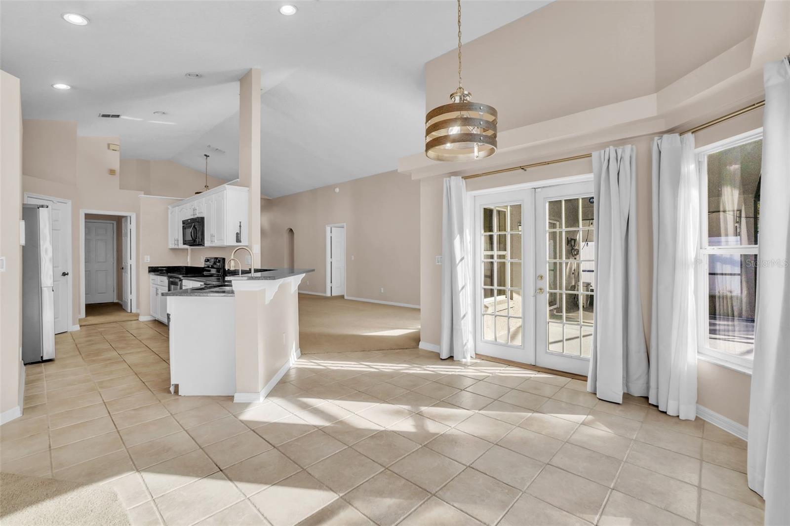 LITTLE CREEK PH 4A - Residential