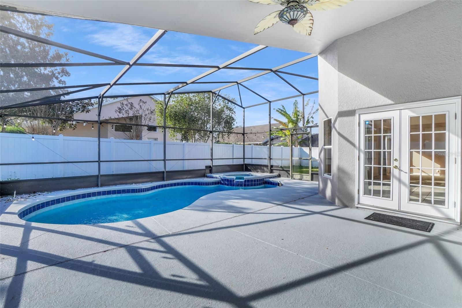 LITTLE CREEK PH 4A - Residential