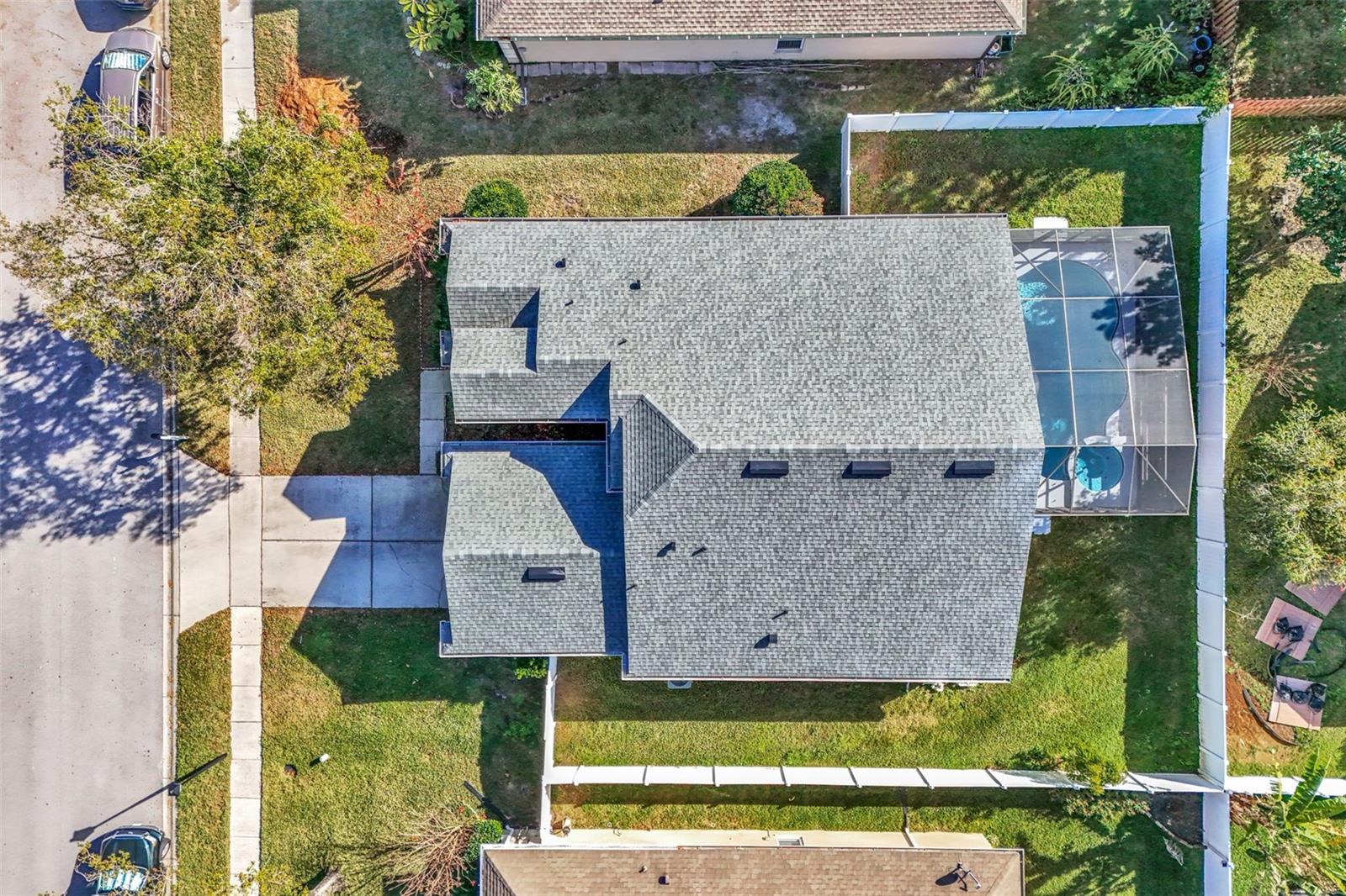 LITTLE CREEK PH 4A - Residential